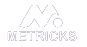 metricks logo